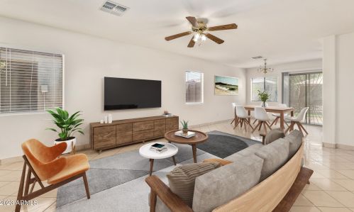 1525 Burgess Ln, Phoenix AZ  85041-5532 exterior