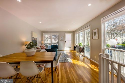 710 3 St, Washington DC 20001-2625 exterior