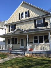 1734 Wyoming Ave, Scranton PA  18509-1963 exterior