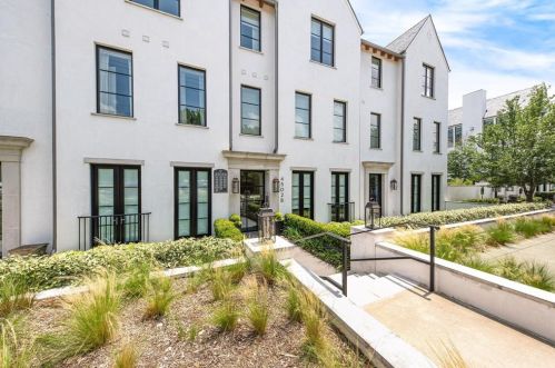 4502 Abbott Ave, Dallas, TX 75205-3957