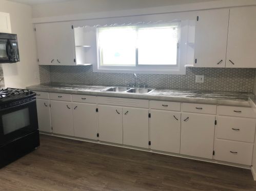 1011 Larch Ave, Meskegon MI  49441-2362 exterior