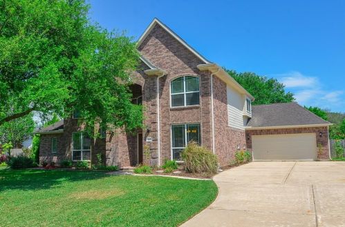 4402 Wentworth Dr, Fulshear, TX 77441-4241