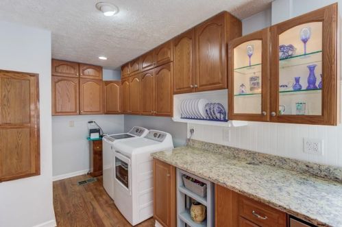 3645 Bert Dr, Gainesville GA 30506-4265 exterior