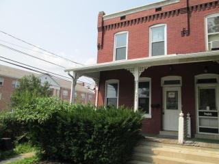 933 Edgewood Ave, Lancaster, PA 17603-4857