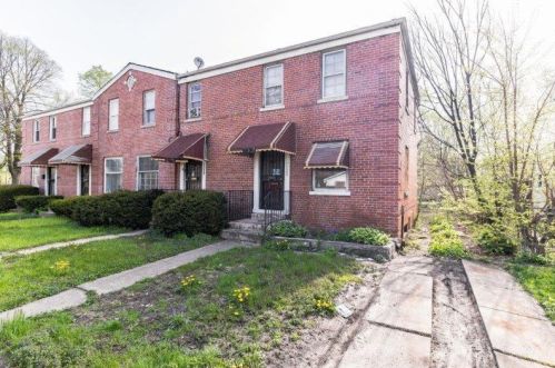 11343 Ada St, Chicago, IL 60643-4425