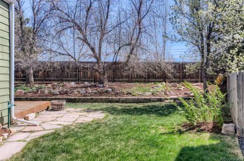 4072 Dawn Ct, Boulder CO exterior