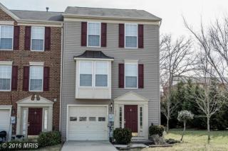 7601 Fairbrook Rd, Baltimore, MD 21244-1652