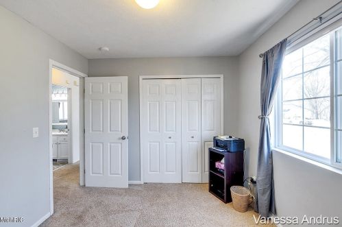 14956 Treevalley Dr, Cedar Springs MI 49319-8146 exterior