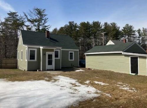 46 Side Dr, Concord NH  03301-5459 exterior