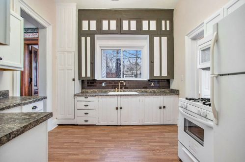 306 Orch St, Dowagiac MI 49047-1253 exterior