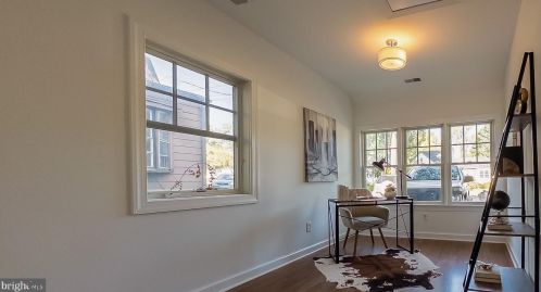 9206 Flower Ave, Silver Spring MD 20901-3438 exterior