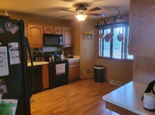 1342 Louisa St, Watertown WI 53094 exterior