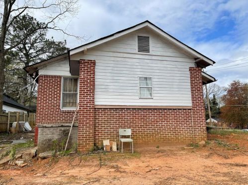 1401 Boulevard, Atlanta, GA 30315-3017