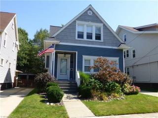 1291 Smt Ave, Cleveland OH  44107-2445 exterior