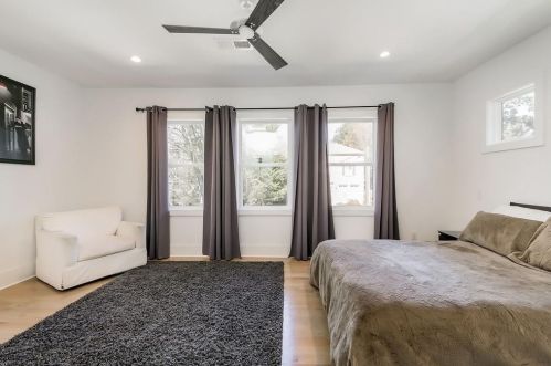 1471 Canoochee Dr, Atlanta GA 30319-3471 exterior