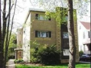 1331 Chase Ave, Chicago IL  60626-1988 exterior