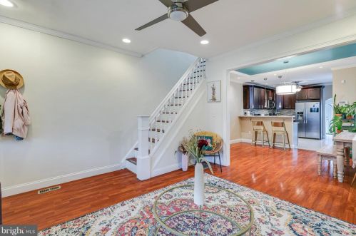 514 Martin St, Philadelphia PA 19146-1822 exterior