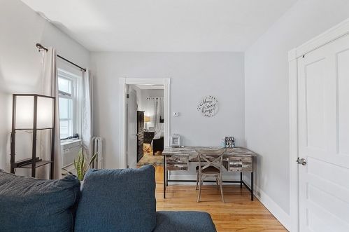 15 Isabella St, Worcester MA 01603-2122 exterior