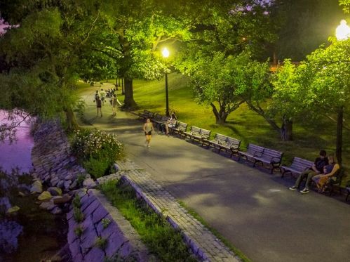 39 Goldsmith St, Boston MA exterior