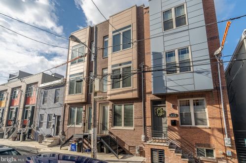 1410 Colorado St, Philadelphia PA 19146-4735 exterior