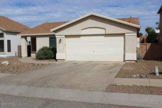 3172 Avior Dr, Tucson, AZ 85742-4875