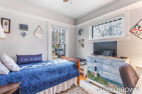 1848 5 St, Meskegon MI 49441-2617 exterior