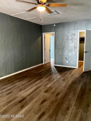 641 Calle Castile, Tucson AZ  85756-6405 exterior