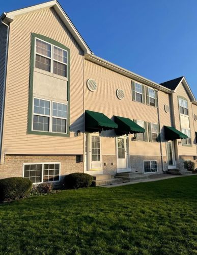 2112 Jasmine Dr, Joliet, IL 60403-8524