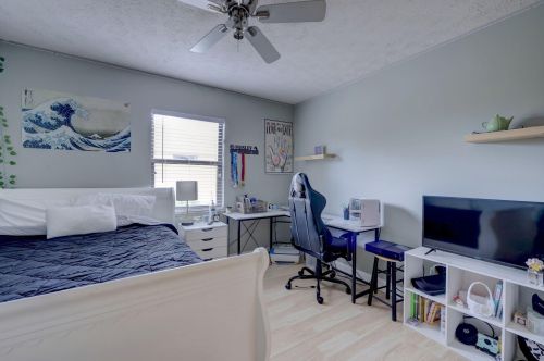 2661 Monterrey Ln, Fort Pierce FL 34953-2085 exterior