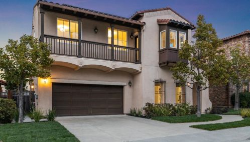 9 Estates Dr, Millbrae, CA 94030-1564