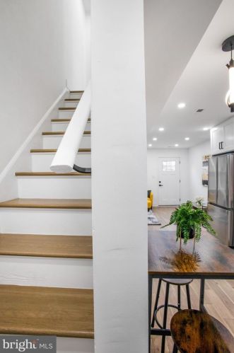 702 19 St, Washington DC 20002-4077 exterior