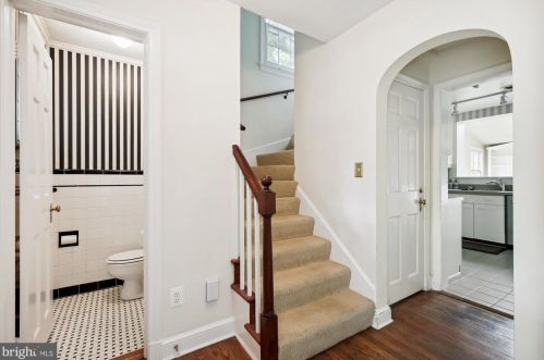 312 Alexandria Ave, Alexandria VA 22301-3036 exterior