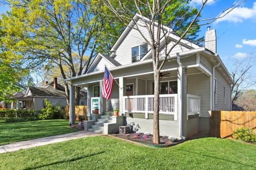 1419 Everhart St, Atlanta, GA 30310-4351