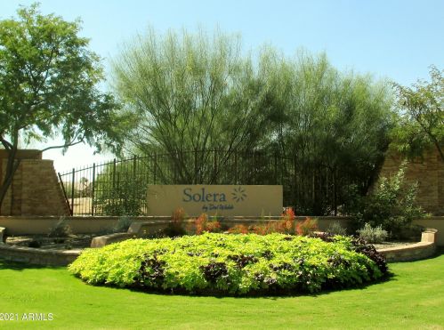 3641 Gleneagle Pl, Chandler AZ 85249-9444 exterior