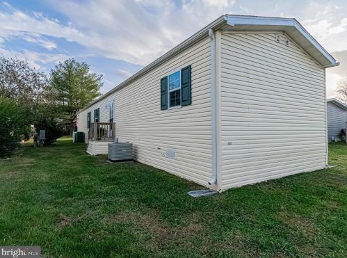 31633 Holly Ct, Lewes DE 19958-2051 exterior