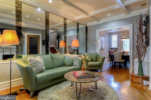 5412 Cedar Ave, Philadelphia PA 19143-1952 exterior