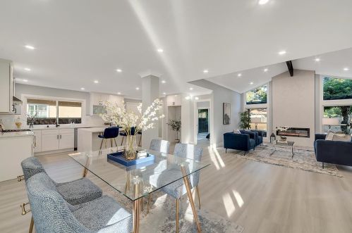 1154 Angmar Ct, San Jose CA  95121-2509 exterior