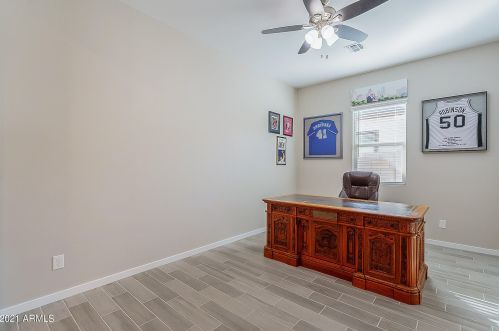 1122 Nolan Pl, Chandler AZ 85249-3345 exterior