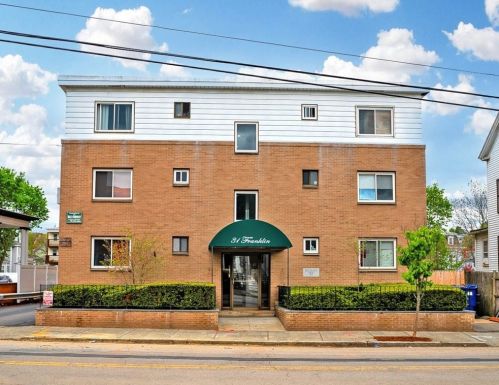 31 Franklin St, Lynn, MA 01904-3113