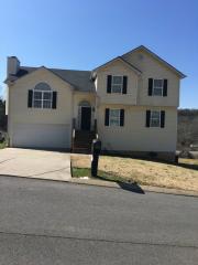 4008 Sydney Cir, Dalton, GA 30721-8193