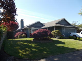 2544 Noah St, Eugene, OR 97402-8703