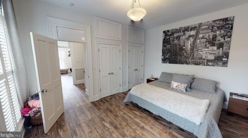 625 Q St, Washington DC 20001-3406 exterior