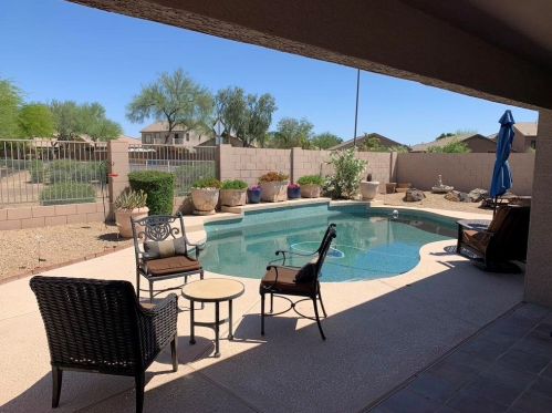 26201 46th Pl, Phoenix, AZ 85050-8503