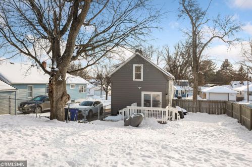 834 Algonquin Ave, Saint Paul MN 55119-3701 exterior