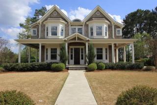 1267 Enclave Rd, Chattanooga TN  37415-5632 exterior