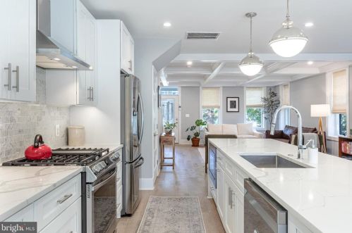 5529 13th St, Washington DC  20011-3501 exterior