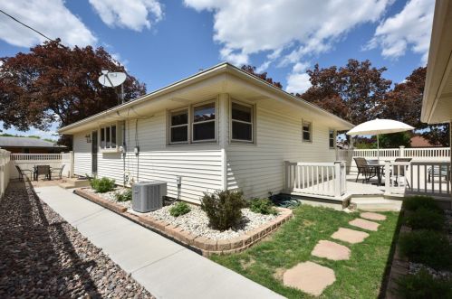 4187 78, Milwaukee WI 53223-5626 exterior