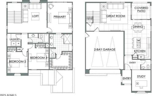 6525 15th Dr, Phoenix AZ  85041-5809 exterior