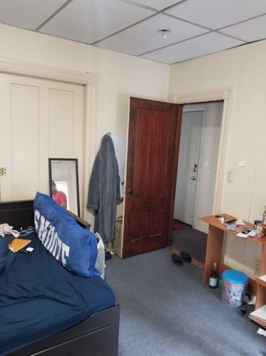 60 Florence St, Worcester MA 01610-1313 exterior