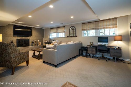 361 Dwight Rd, Middletown NJ 07748-3074 exterior